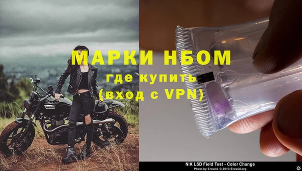 шишки Лиски